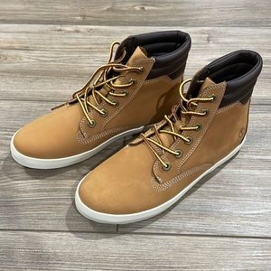 Timberland Dausette Boot